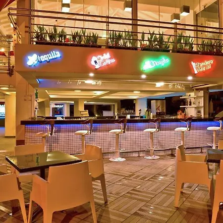 Hotel Garden & Alanya